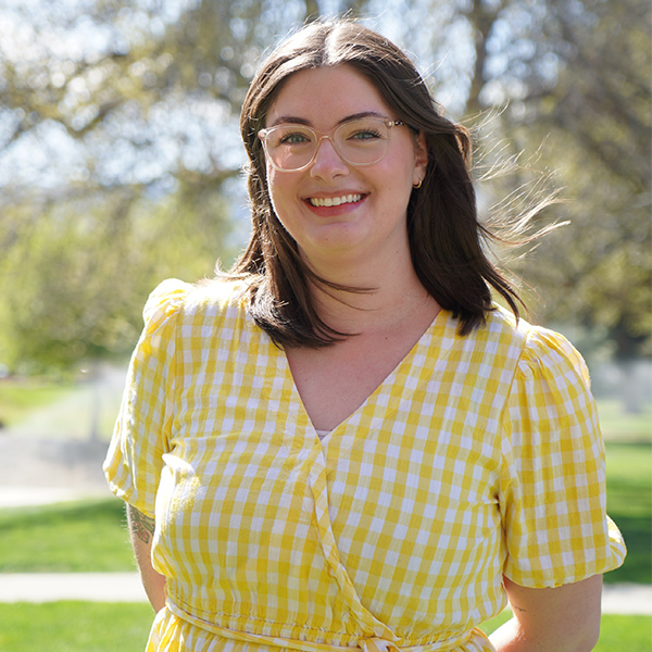 Mary Adamski