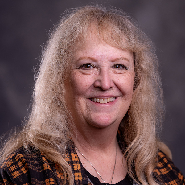 Kim Charlton
