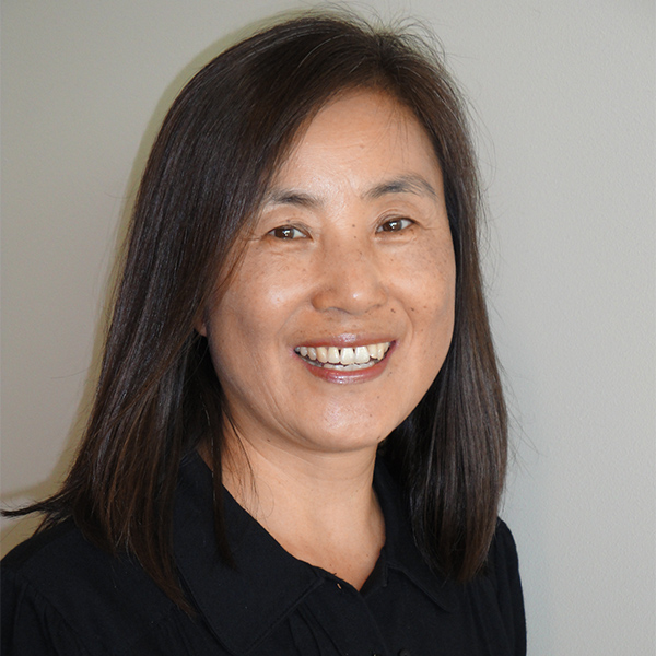 Ran Cho