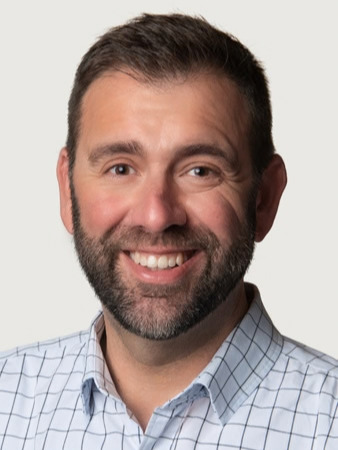 Clint Strand, WVC Foundation Executive Director