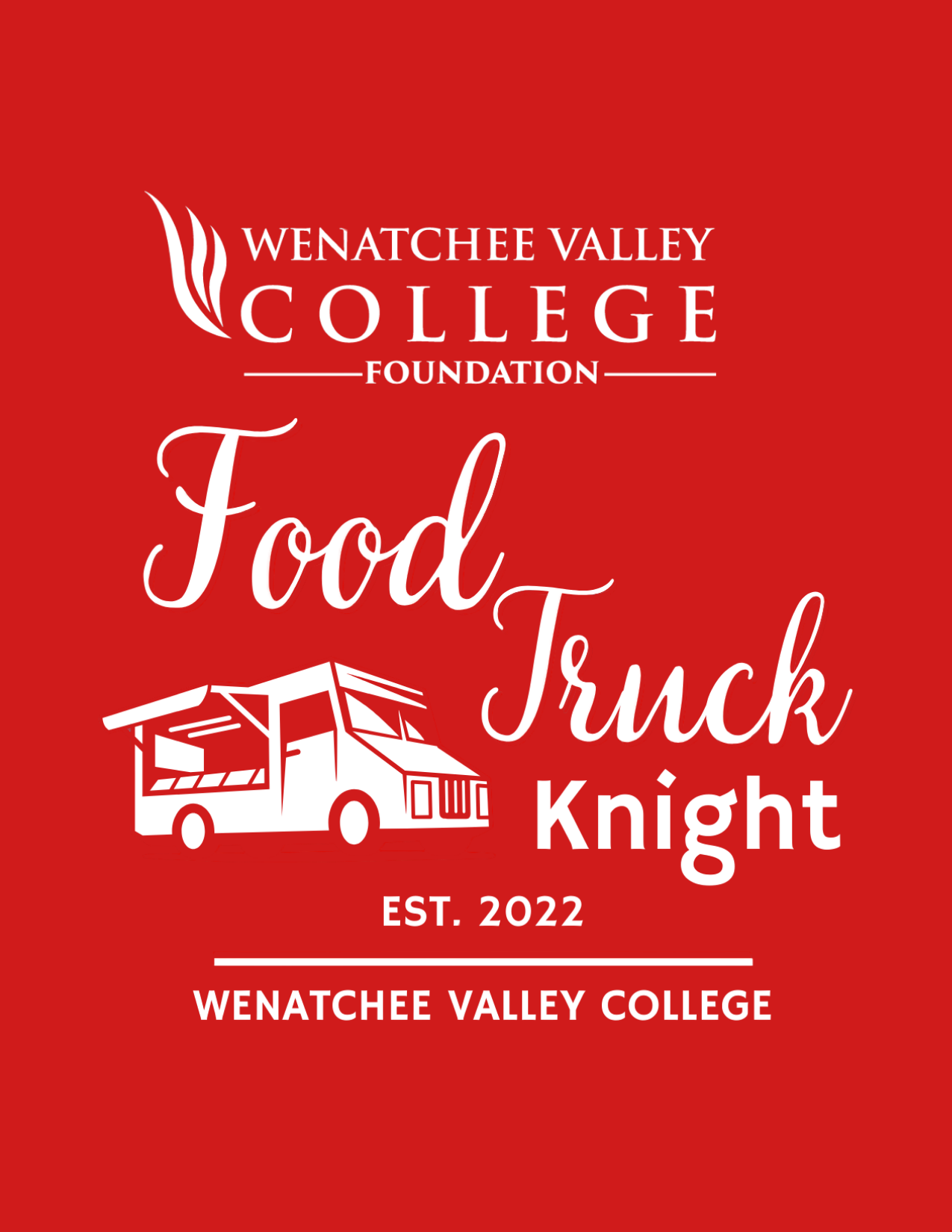 Food Truck Knight 2026