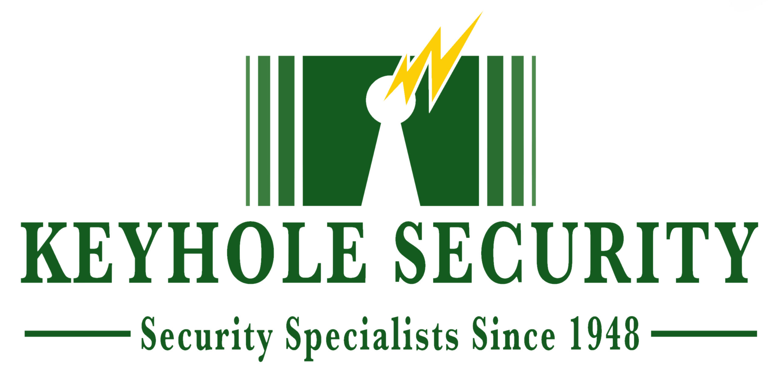 Keyhole logo