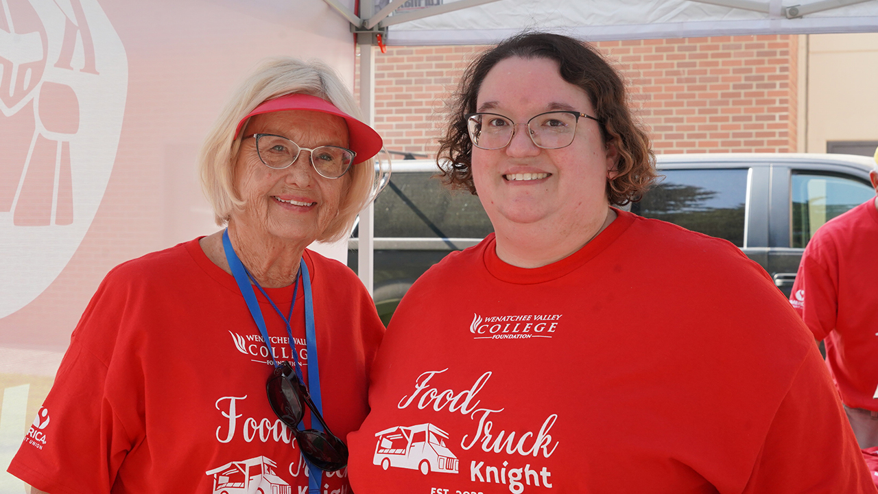 Food Truck Knight 2025