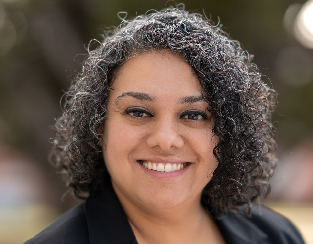 Photo of Paula Arno Martinez