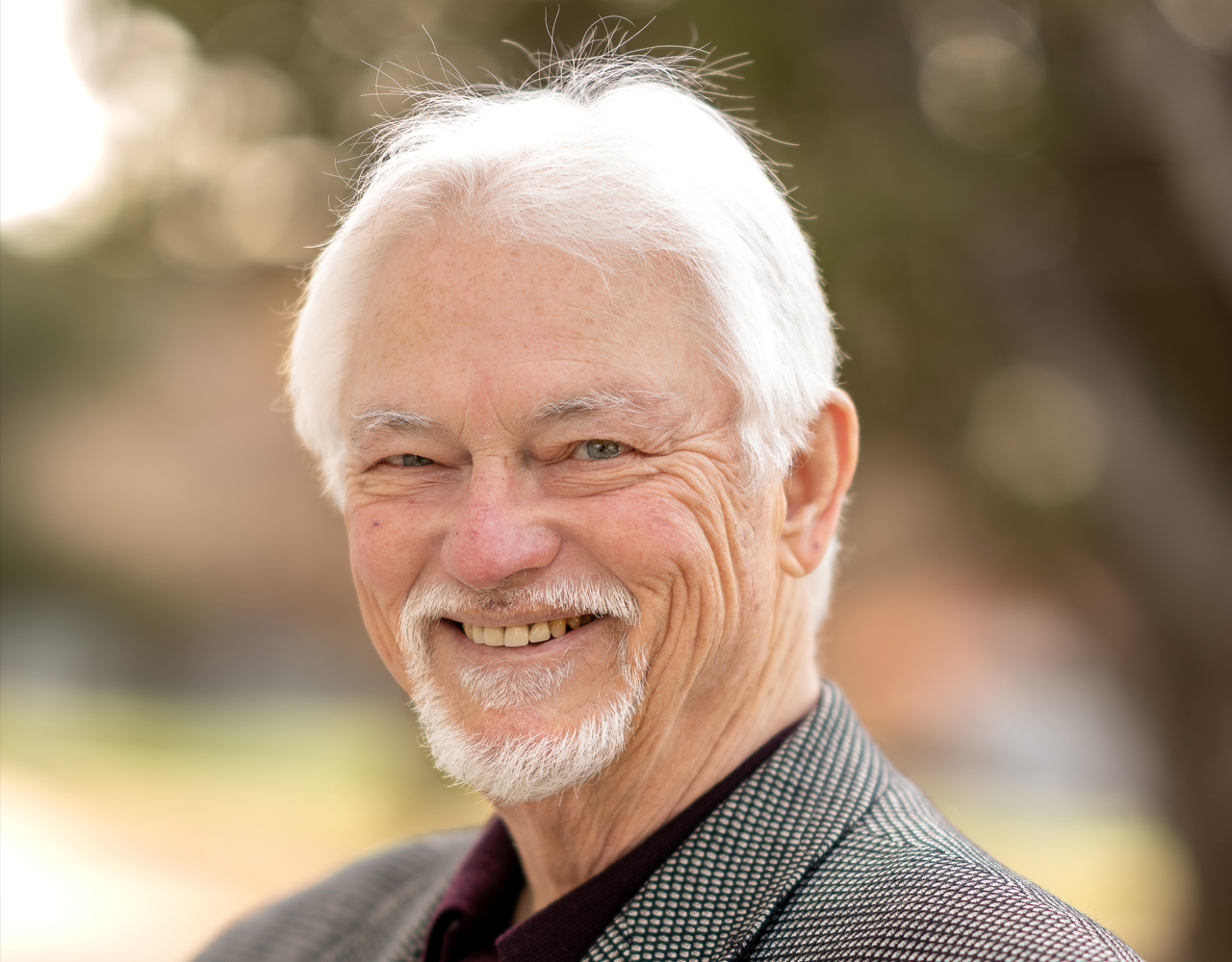 Photo of Steve Zimmerman