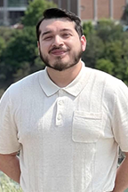 Edwardo Alcantar Exempt Staff Edwardo Alcantar