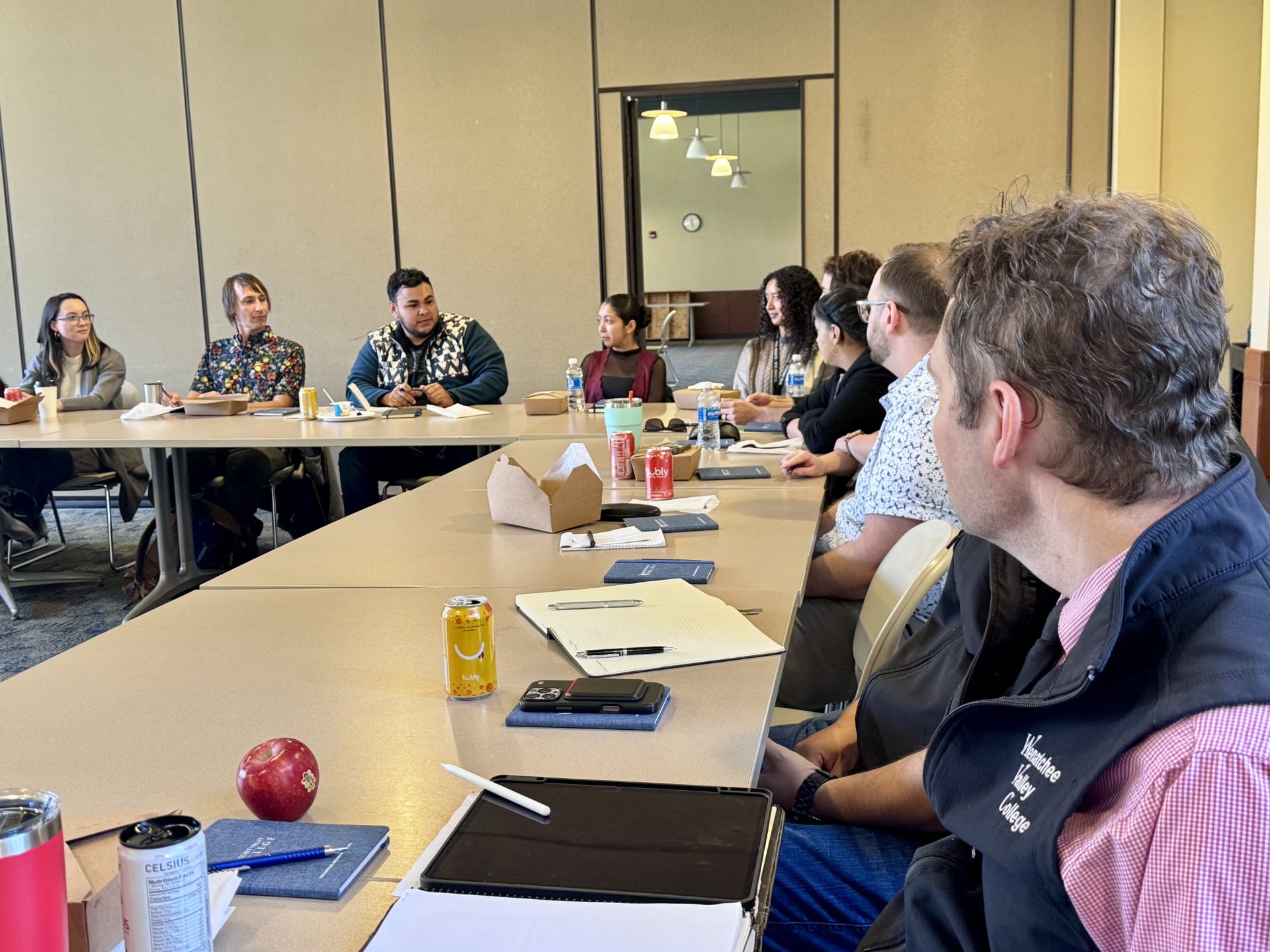 Leadership Development Cohort