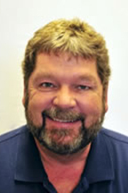 Al Neace, BCT adjunct instructor