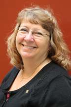 Carla Boyd, BCT adjunct instructor