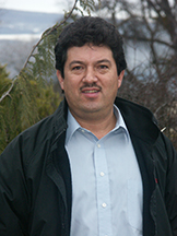 Francisco Sarmiento, WVC HOEEP faculty