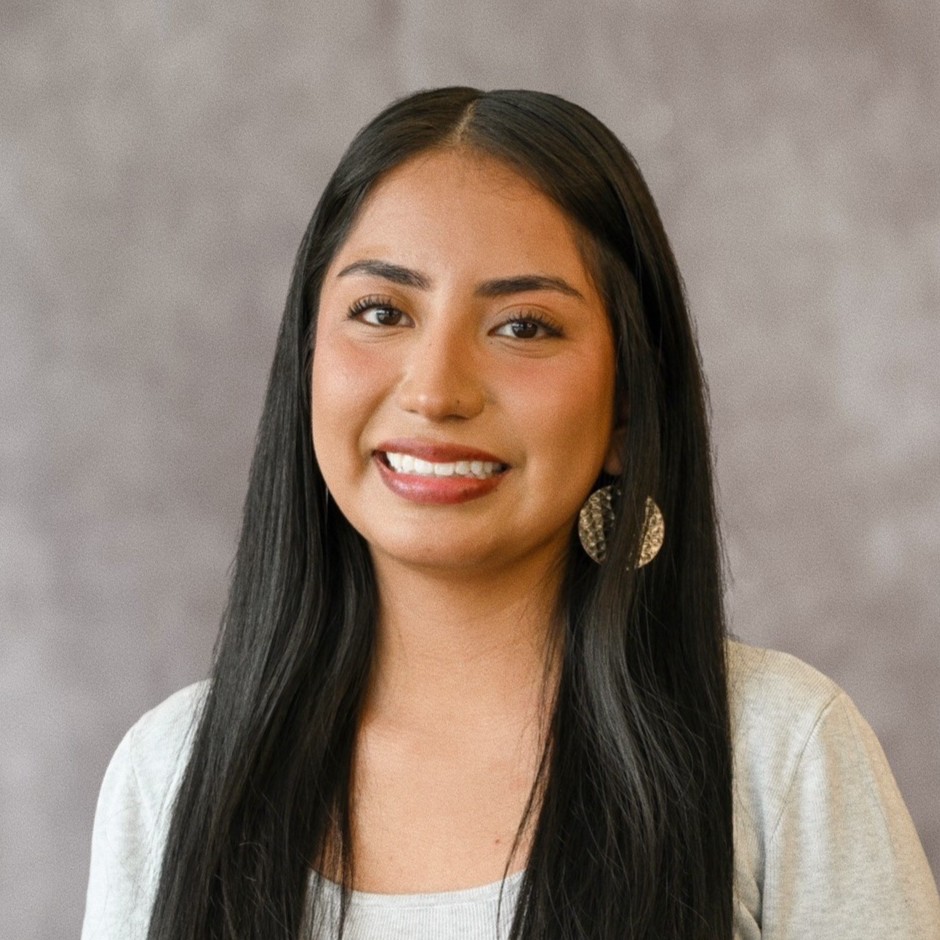 Photo of Magali Olguin Ramos