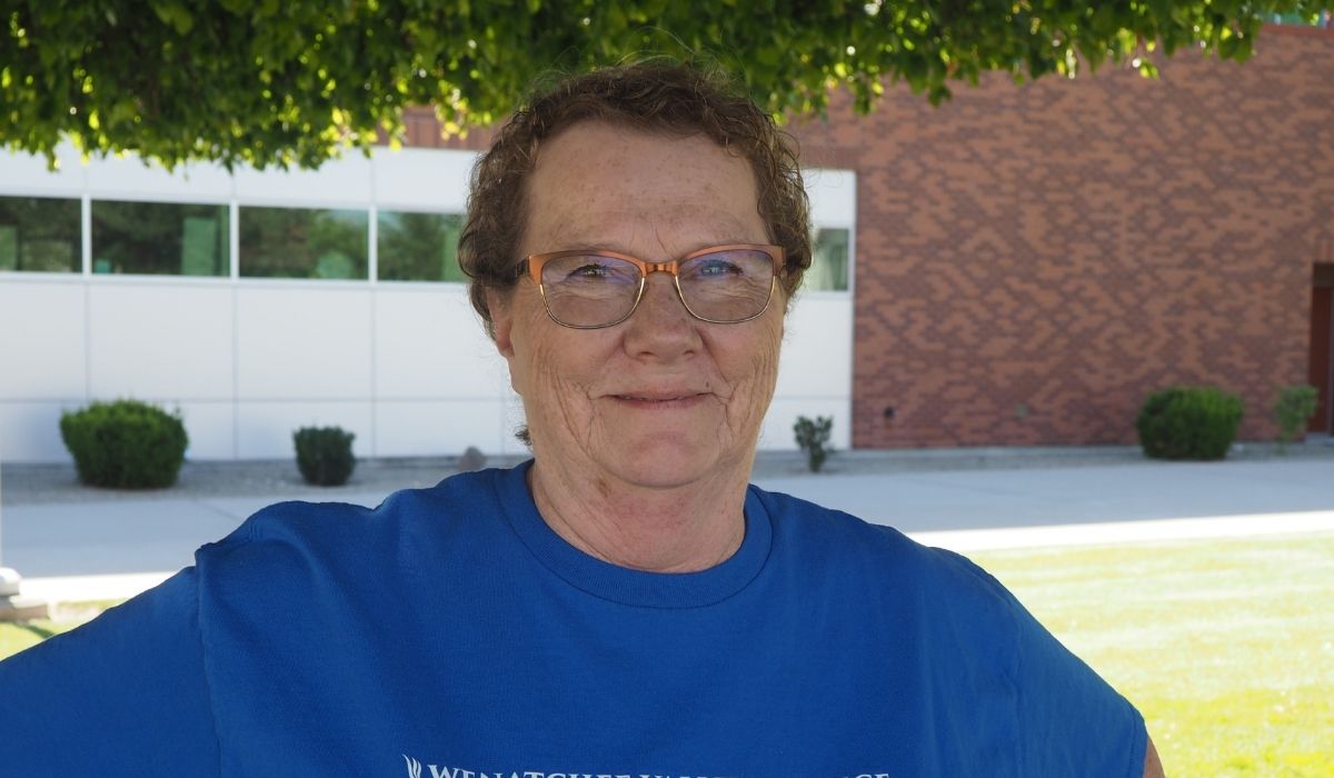 Photo of Riva Morgan