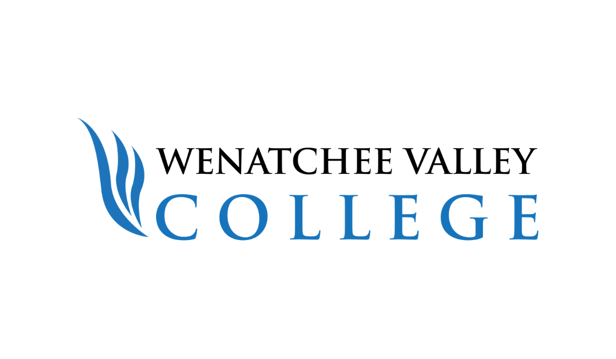 Wenatchee Valley College Logoa