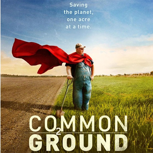 "Common Ground" film screening and panel discussion at WVC on Oct. 24