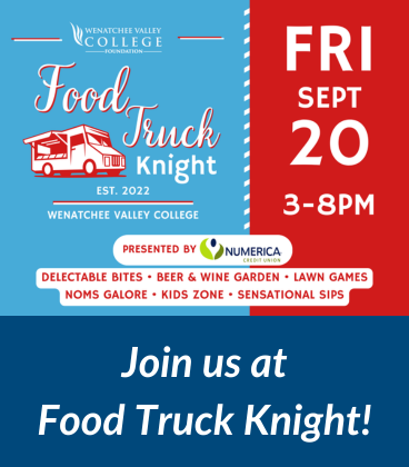 WVC Foundation to host third annual Food Truck Knight - Sept. 20