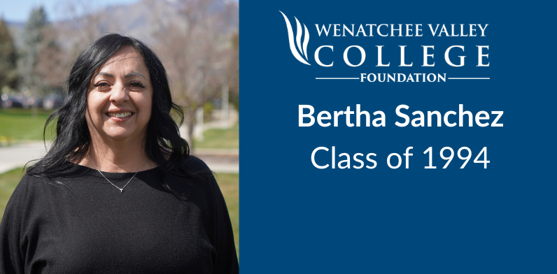 Bertha Sanchez