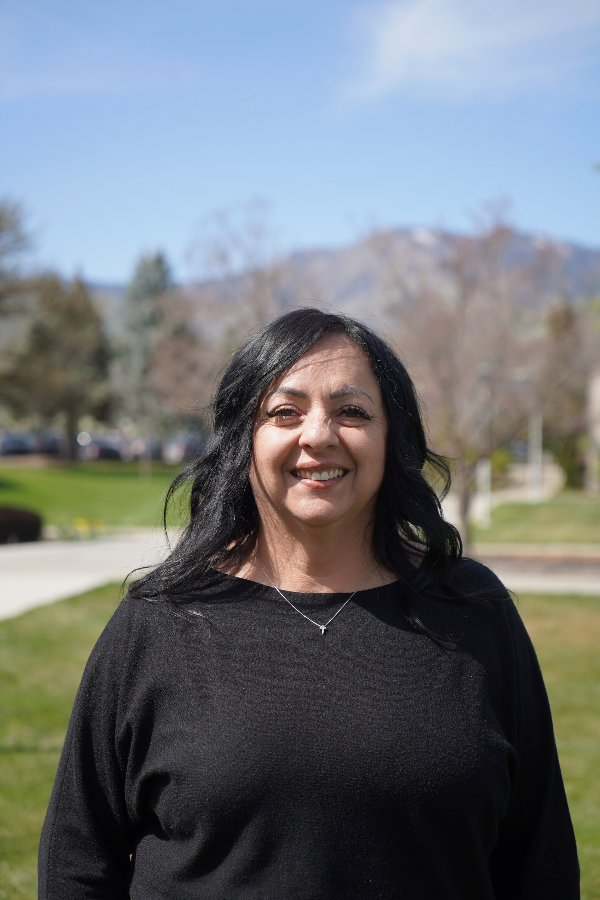 Bertha Sanchez