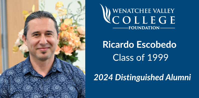 Ricardo Escobedo