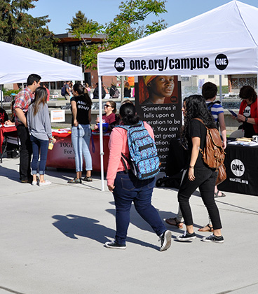 Diversity Justice Day for Youth