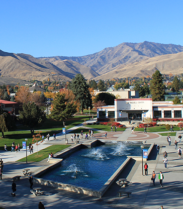 Pride Week and Armed Forces Day come to the WVC campus May 15-19 