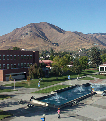 Inaugural graduation for Bachelor of Science in Nursing program Aug. 17