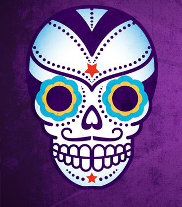 WVC celebrates Día de los Muertos Nov. 1