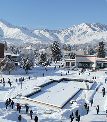 Wenatchee and Omak campuses closed Saturday, Feb. 9