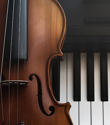 WVC Foundation hosts Piatigorsky Foundation concert April 6