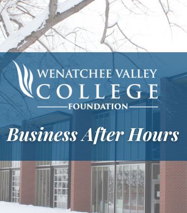 Business After Hours networking event at the MAC on Feb. 29