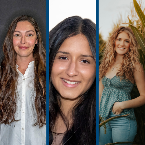 Wenatchee Valley College announces 2025 All-Washington Academic Team Members