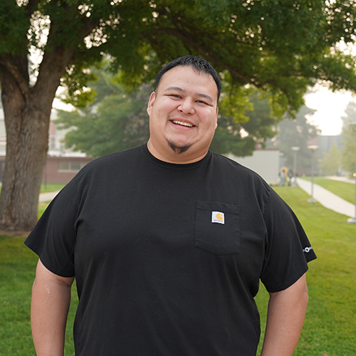 Spotlight on Nelson Rojas