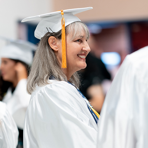 Wenatchee Valley College announces summer quarter 2025 President's List