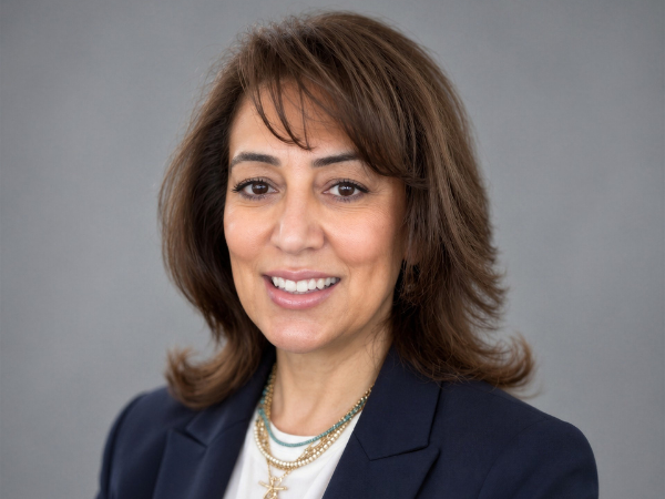 Hanan Zawideh