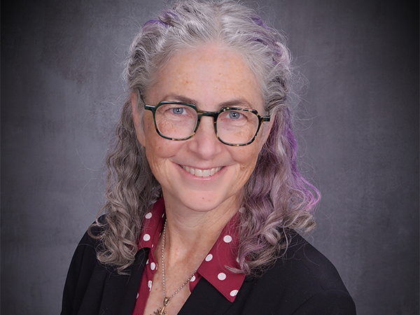 Dr. Bethany Sansing-Helton