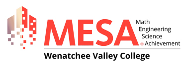 MESA Washington logo